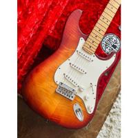 Fender American Select Stratocaster Limited Edition 2012  comprar usado  Brasil 