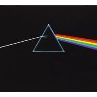 Cd Usado Pink Floyd - The Dark Side Of The Moon , usado comprar usado  Brasil 