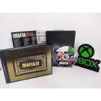 Mafia 2 Xbox 360 Mídia Física Original Pronta Entrega  comprar usado  Brasil 