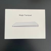 Magic Trackpad Apple Mk2d3am/a A1535 Premium Branco comprar usado  Brasil 