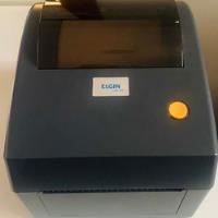 Impressora Elgin L42 Dt Usada Em Excelente Estado + 5 Bobina comprar usado  Brasil 