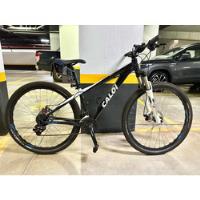 Usado, Bicicleta Caloi Elite 10 Aro 29 Quadro 15 comprar usado  Brasil 