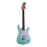 Fender Squier Stratocaster Custom Tom Delonge 2022 - Novo comprar usado  Brasil 