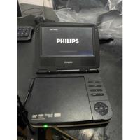 Dvd Philips Pet736/55 (no Estado) comprar usado  Brasil 