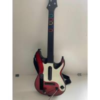 Guitarra Hero Wii - Modelo Wii comprar usado  Brasil 