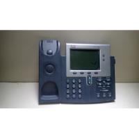 Base Telefone Cisco Ip 7942g  Phone comprar usado  Brasil 