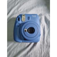 Usado, Câmera Instax Mini 9 (leia A Descrição) comprar usado  Brasil 