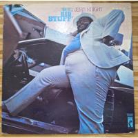Lp Importado - Jean Knight - Mr. Big Stuff - Funk Soul comprar usado  Brasil 