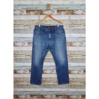 Calça Jeans Timberland Modelo Stoneham Corte Slim Masculina, usado comprar usado  Brasil 