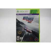 Jogo Xbox 360 - Need For Speed: Rivals (1) comprar usado  Brasil 
