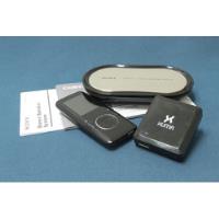 Combo Coby Mp620-4g + Sony Srs-tp1 Stereo + Power Adapter comprar usado  Brasil 