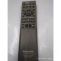 Usado, Controle Remoto Home Theater Panasonic Eur7502xf0 / Sa-ht75 comprar usado  Brasil 