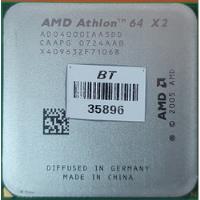 Amd Athlon 64 X2 4000+ comprar usado  Brasil 