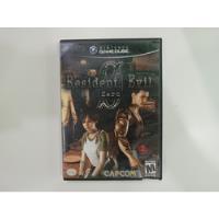 Resident Evil 0 Zero Gamecube - Game Cube, usado comprar usado  Brasil 