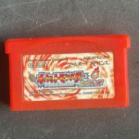 Pokémon Fire Red - Original Japonesa comprar usado  Brasil 