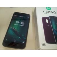 Celular Moto G4 Play  comprar usado  Brasil 