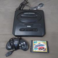 Mega Drive 3 Completo Só Ligar E Jogar , usado comprar usado  Brasil 