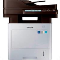 Impressora Multifuncional Samsung Sl-m4080 Mono Laser 4080 comprar usado  Brasil 