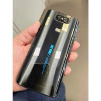 Celular Asus Zenfone 6 Com Câmera Retrátil Com 256g Memória  comprar usado  Brasil 