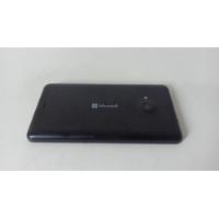 Usado, Celular Microsoft Rm-1092 Lumia 535 P/ Retirada De Peças comprar usado  Brasil 