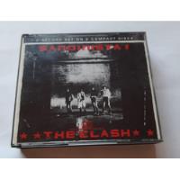Cd The Clash - Sandinista! (duplo,importado) comprar usado  Brasil 