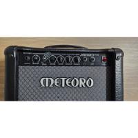 Amplificador Meteoro Nitrous Drive 30w + Brinde comprar usado  Brasil 