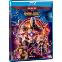 Dvd Blu-ray: Os Vingadores - Guerr Joe Russo, Anthony comprar usado  Brasil 