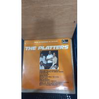 Lp The Platters Série Autógrafos De Sucesso (excelente) comprar usado  Brasil 