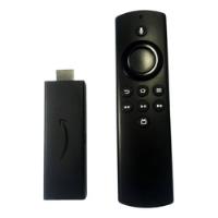 Fire Tv Stick Amazon Original Controle  Voz 8gb!  comprar usado  Brasil 