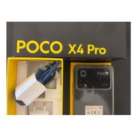 Poco X4 Pro 5g Dual Sim 128 Gb Preto 6 Gb Ram  Versão Global comprar usado  Brasil 
