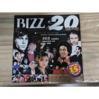Revista Bizz 20 Anos Cd Rom Legião Urbana Beatles, usado comprar usado  Brasil 