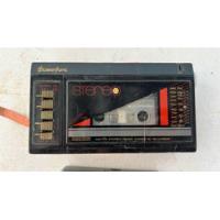 Rádio Gravador Cassette Brashsonic Panasonic  No Estado comprar usado  Brasil 