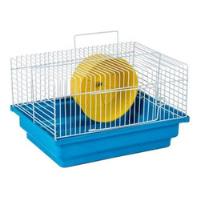gaiola para hamster comprar usado  Brasil 