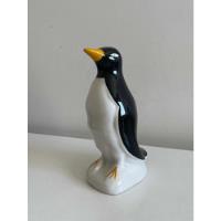 Pinguim De Porcelana Enfeite Geladeira Decoração comprar usado  Brasil 