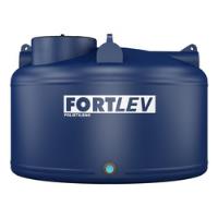 Usado, Tanque De Água Fortlev Fortplus Vertical Polietileno 5000l D comprar usado  Brasil 