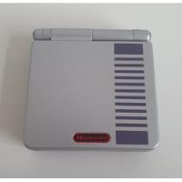 Game Boy Advance Sp Com Tela Ips comprar usado  Brasil 