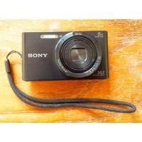 Câmera Digital Sony Cyber Shot Dsc W830 Em Perfeito Estado comprar usado  Brasil 