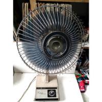 Usado, Ventilador General Electric Vortalex - 110v. = Ver Descrição comprar usado  Brasil 