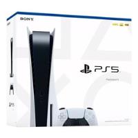 Console Sony Playstation 5 1tb Com Nota Fiscal comprar usado  Brasil 