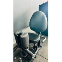 Cadeira Adutora Cyber Gym comprar usado  Brasil 