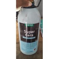 Super Cera Vintex Canauba Usada Poucas Vezes Contém 70% Aind comprar usado  Brasil 