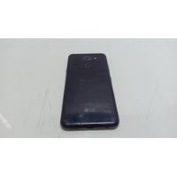 Celular Smartphone LG K40s Funcionando Tela Quebrada comprar usado  Brasil 