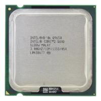 Processador Core 2 Quad - 9650 - 3.0 Ghz - Promoção , usado comprar usado  Brasil 