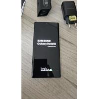 Galaxy Note 10 257gb 8gb Ram Detalhe, usado comprar usado  Brasil 