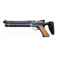 Usado, Pistola/carabina Pressão Artemis Snowpeak Pcp Pp-750 4.5mm comprar usado  Brasil 