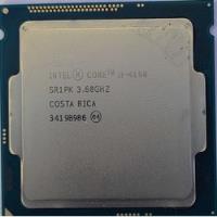 Processador Core I3 4160, usado comprar usado  Brasil 