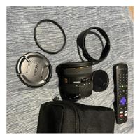 Lente 10-20 Sigma Para Canon + Filtro Uv Digital  comprar usado  Brasil 