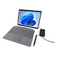 Microsoft Surface Pro 9 I7 1tb Platina E 32gb C/ Teclado comprar usado  Brasil 