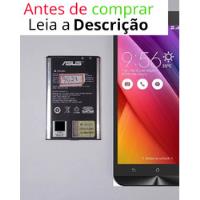 Asus Zenfone Laser Ze550kl Bat Ria-c11p1501 comprar usado  Brasil 
