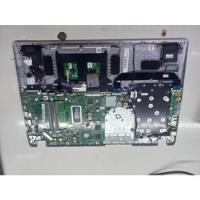 Carcaça Acer A515 52 Com Teclado E Placa Mãe Com Defeito. comprar usado  Brasil 